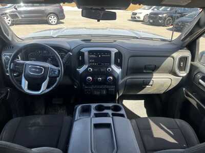 2020 GMC 2500 Ext Cab, $19555. Photo 12