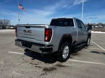 2020 GMC 2500 Ext Cab, $19555. Photo 3