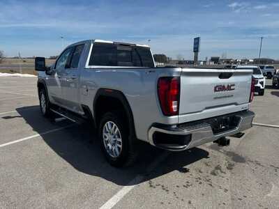 2020 GMC 2500 Ext Cab, $19555. Photo 5