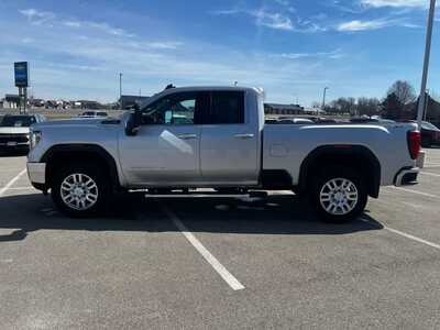 2020 GMC 2500 Ext Cab, $19555. Photo 6