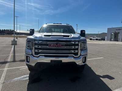 2020 GMC 2500 Ext Cab, $19555. Photo 7