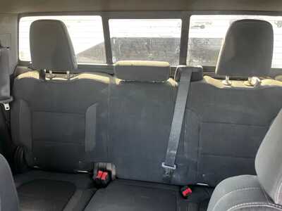 2020 GMC 2500 Ext Cab, $19555. Photo 9