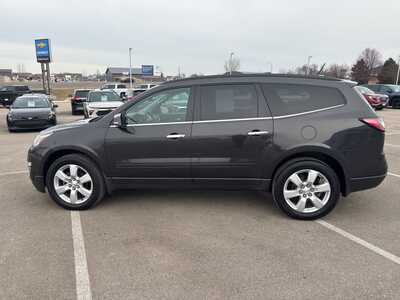 2017 Chevrolet Traverse, $9553. Photo 6