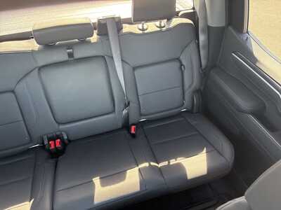 2025 Chevrolet 1500 Crew Cab, $52000. Photo 12