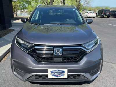 2022 Honda CR-V, $29963. Photo 2