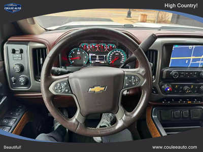 2015 Chevrolet 2500 Crew Cab, $35277. Photo 12