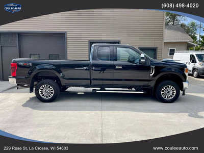 2021 Ford F250 Ext Cab, $35824. Photo 11
