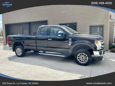 2021 Ford F250 Ext Cab, $35824. Photo 4