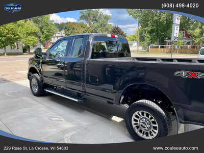 2021 Ford F250 Ext Cab, $35824. Photo 5