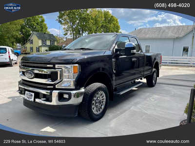 2021 Ford F250 Ext Cab, $35824. Photo 6