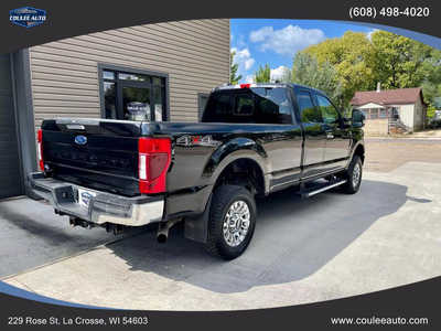2021 Ford F250 Ext Cab, $35824. Photo 7