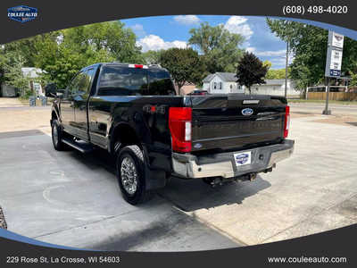 2021 Ford F250 Ext Cab, $35824. Photo 8
