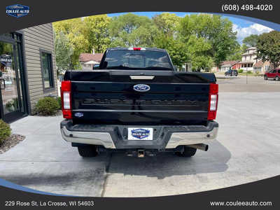 2021 Ford F250 Ext Cab, $35824. Photo 9