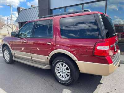 2014 Ford Expedition, $11384. Photo 3