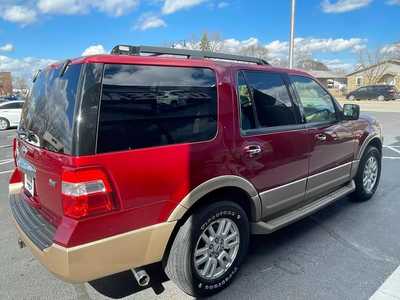 2014 Ford Expedition, $11384. Photo 5