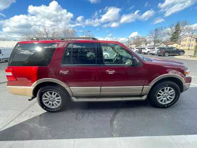2014 Ford Expedition, $10991. Photo 6