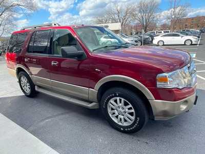 2014 Ford Expedition, $11384. Photo 7