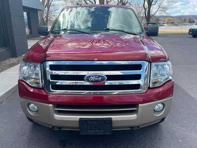 2014 Ford Expedition, $11384. Photo 8