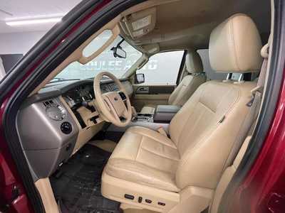 2014 Ford Expedition, $11384. Photo 9