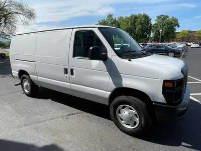 2014 Ford Van,Cargo, $20691. Photo 4