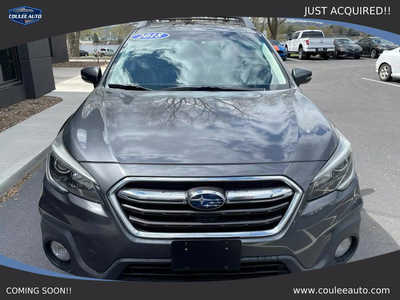 2018 Subaru Outback, $17231. Photo 9