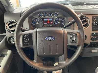 2016 Ford F350 Ext Cab, $29752. Photo 11