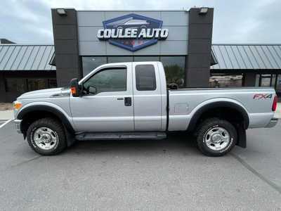 2016 Ford F350 Ext Cab, $29752. Photo 3