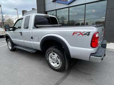 2016 Ford F350 Ext Cab, $29752. Photo 4