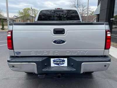 2016 Ford F350 Ext Cab, $29752. Photo 5