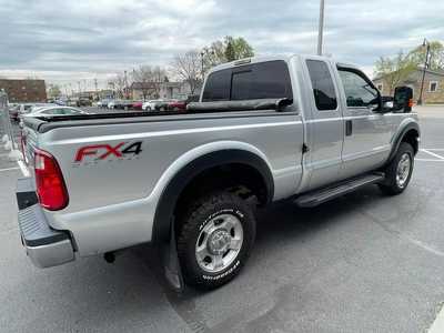 2016 Ford F350 Ext Cab, $29752. Photo 6
