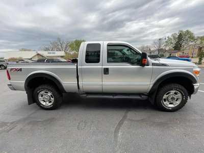 2016 Ford F350 Ext Cab, $29752. Photo 7
