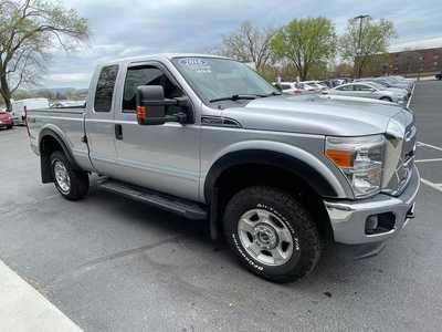 2016 Ford F350 Ext Cab, $29752. Photo 8