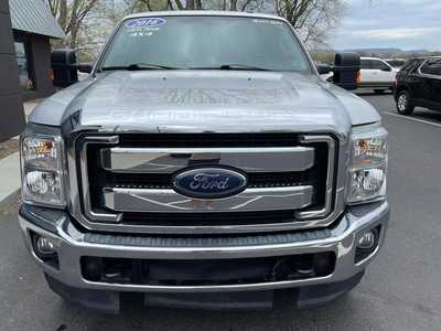 2016 Ford F350 Ext Cab, $29752. Photo 9