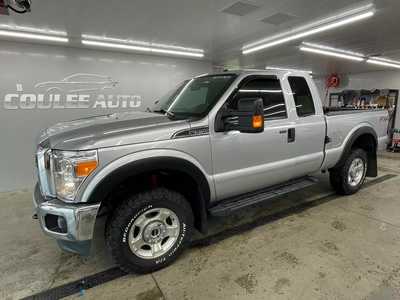 2016 Ford F350 Ext Cab, $29752. Photo 1