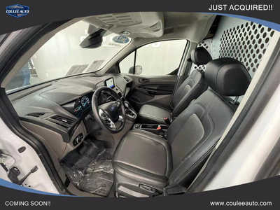 2022 Ford Transit Connect, $30318. Photo 10