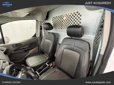 2022 Ford Transit Connect, $30318. Photo 12