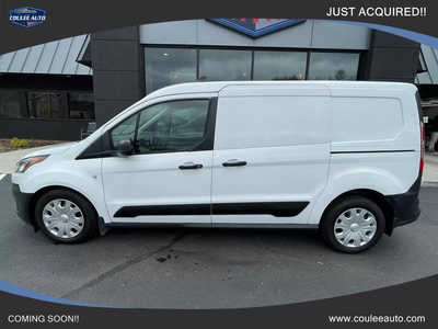 2022 Ford Transit Connect, $30318. Photo 3