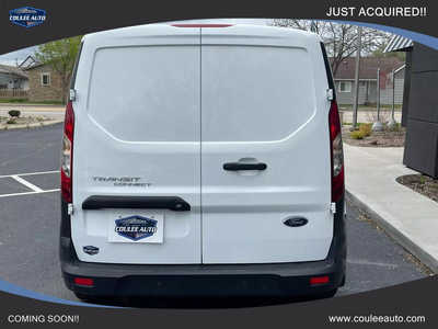 2022 Ford Transit Connect, $30318. Photo 5