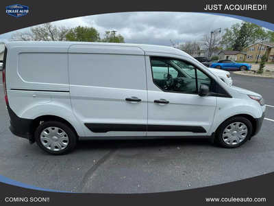 2022 Ford Transit Connect, $30318. Photo 7