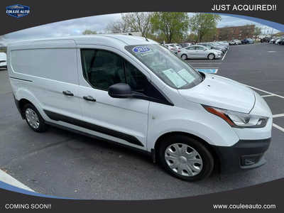 2022 Ford Transit Connect, $30318. Photo 8