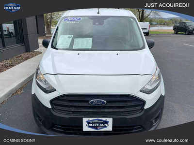 2022 Ford Transit Connect, $30318. Photo 9