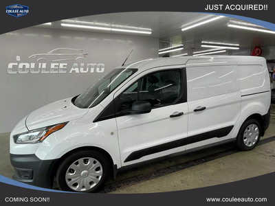 2022 Ford Transit Connect, $30318. Photo 1