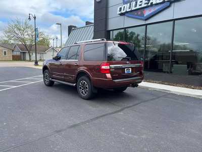 2016 Ford Expedition, $0. Photo 2