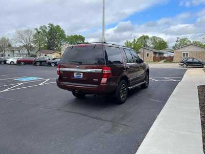 2016 Ford Expedition, $17107. Photo 3