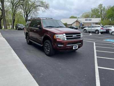 2016 Ford Expedition, $17107. Photo 4