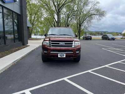 2016 Ford Expedition, $0. Photo 5