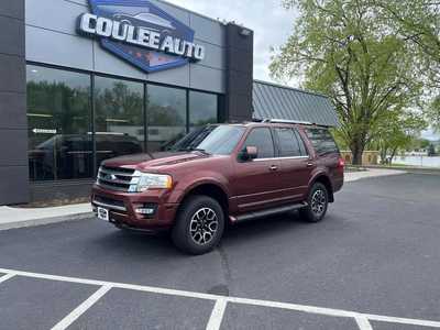 2016 Ford Expedition, $0. Photo 6