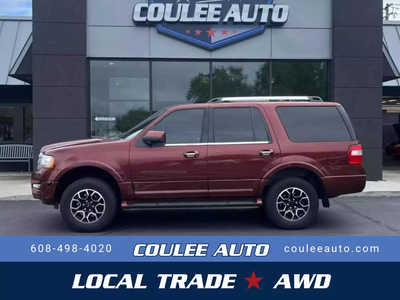 2016 Ford Expedition, $17107. Photo 1