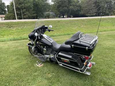 2010 Harley-davidson FLHTC Electra, $7995. Photo 3