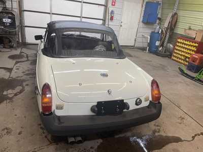 1977 MG MGB, $6995. Photo 5